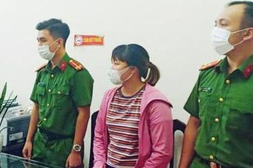 Bắt đối tượng kêu gọi từ thiện để 'lừa đảo chiếm đoạt tài sản'