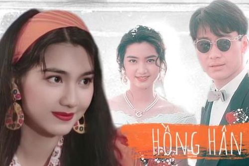 Mỹ nhân 'Nguyên Chấn Hiệp' và đường tình duyên trắc trở