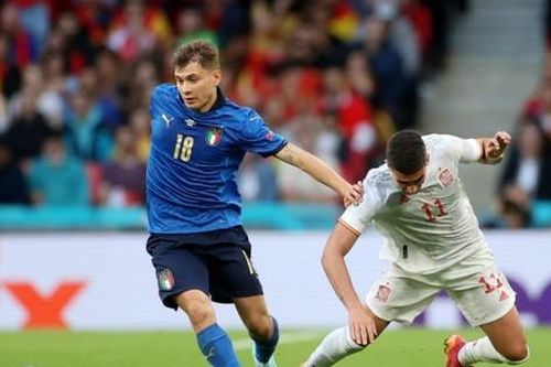 Nhận định, dự đoán Italia vs Tây Ban Nha 1h45 ngày 07/10: 'Bò tót' một lần nữa ôm hận?