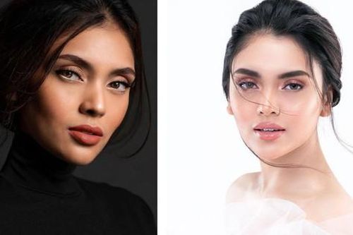 Người đẹp Philippines bỏ danh hiệu Á hậu để trở lại làm phóng viên