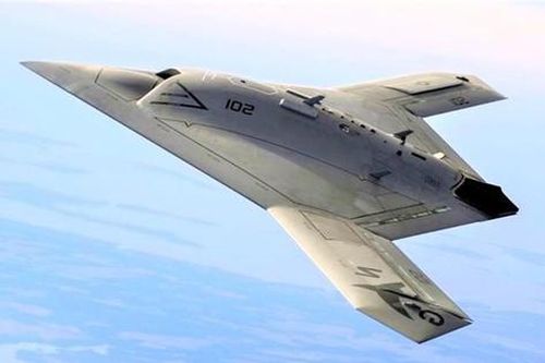 Những tính năng vượt trội ở UAV tấn công hạng nặng S-70 Okhotnik của Nga