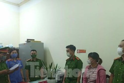 Mượn danh từ thiện để chiếm đoạt tiền của nhà hảo tâm