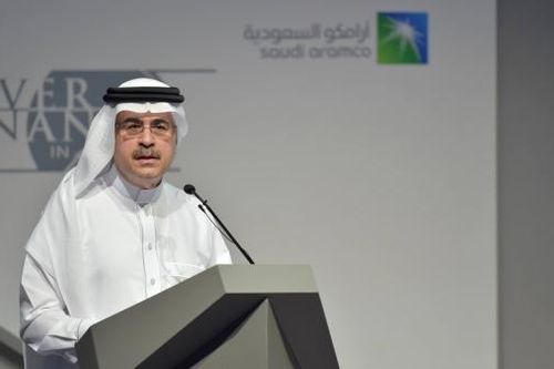 Aramco: Khủng hoảng khí đốt làm tăng nhu cầu dầu toàn cầu