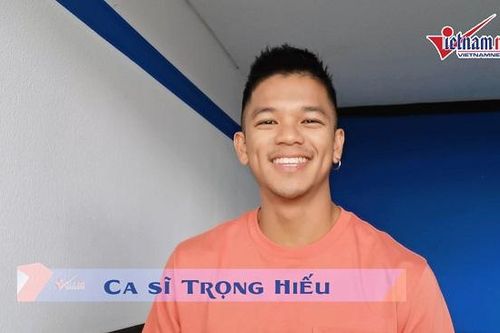 Trọng Hiếu ăn chay 365 ngày, tiết lộ về dự án mới 'kinh khủng khiếp'