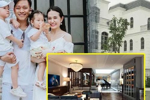 Sinh nhật tuổi 43, cuộc sống của Tuấn Hưng giờ ra sao bên vợ hotgirl kém 12 tuổi?
