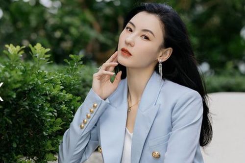 Trương Bá Chi: 'Tôi lý trí và rõ ràng trong mọi mối quan hệ tình cảm'