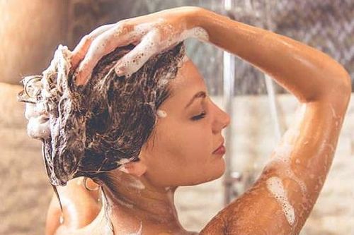 Điều gì xảy ra khi tắm 2 lần mỗi ngày?