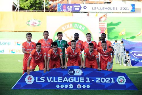 Chuyển nhượng V.League: 'Những cuộc chạy đua' bắt đầu