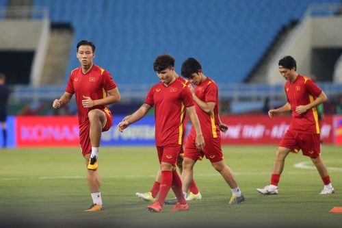Quế Ngọc Hải và những quả penalty