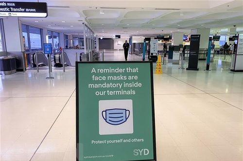 Australia đẩy mạnh kế hoạch đón sinh viên quốc tế quay lại học tập