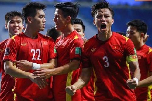 Tuyển Trung Quốc - Tuyển Việt Nam: Hướng đến mục tiêu có điểm số đầu tiên