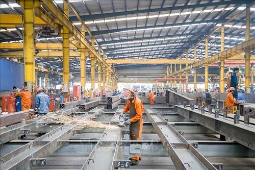 Doanh nghiệp chưa lạc quan trong thời gian ngắn hạn