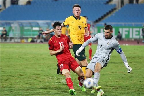 AFC dự báo Tiến Linh sẽ giải tỏa 'cơn khát bàn thắng' trong cuộc đối đầu ĐT Trung Quốc