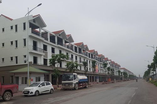 Thị trường bất động sản quý IV kịp thích ứng với tình hình mới?