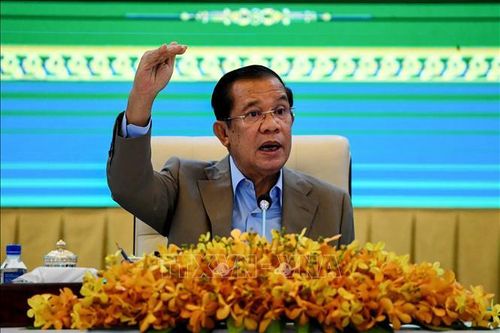 Lễ Pchum Ben - phép thử về độ an toàn để Campuchia hướng tới mở cửa