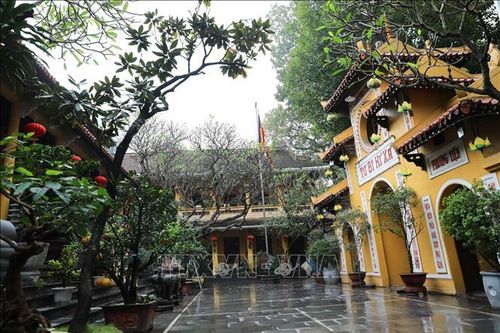 Nhóm rapper xúc phạm Phật giáo đã xin lỗi