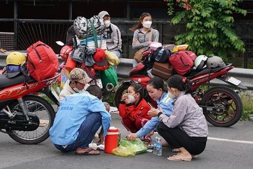 Hậu Giang tạo việc làm cho hơn 20.000 người từ ngoài tỉnh trở về