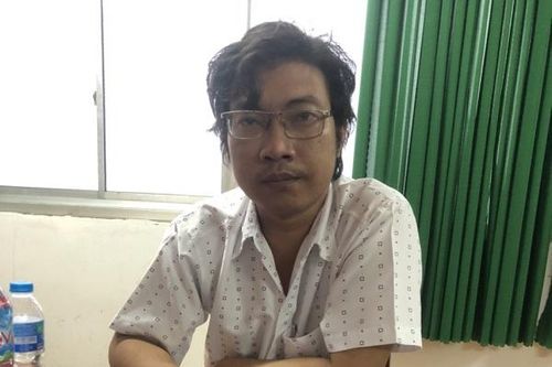 Cần Thơ: Bắt chủ tài khoản Facebook xuyên tạc, chống phá chính quyền