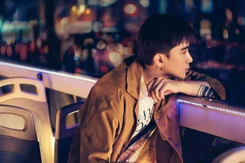 Sau tin đồn chia tay Ninh Dương Lan Ngọc, Chi Dân lên tiếng: 'Nơi này nhớ ai'