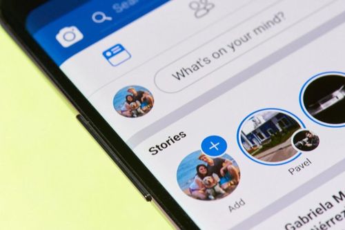 Facebook cập nhật tính năng mới trên story, netizen tiếc hùi hụi