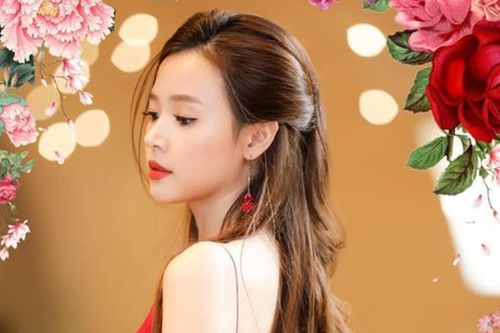 Midu khoe nhan sắc đẹp tựa 'thần tiên tỉ tỉ' và lời ước nguyện 'triệu like' trong ngày sinh nhật