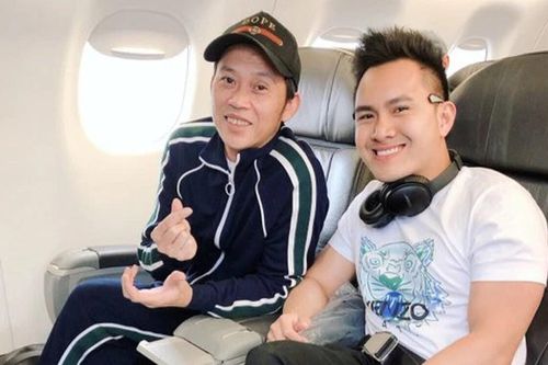 Hậu ồn ào không phải con ruột nghệ sĩ Hoài Linh, Thành Vinh đăng đàn bày tỏ cảm xúc với bố