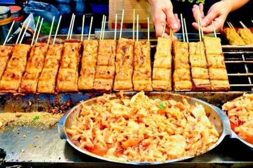 Vì sao đậu hũ thối khó ngửi nhưng lại thành đặc sản được bao người yêu thích