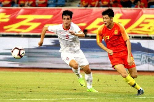 PP Sport: Tuyển Trung Quốc cần một trận thua trước Việt Nam