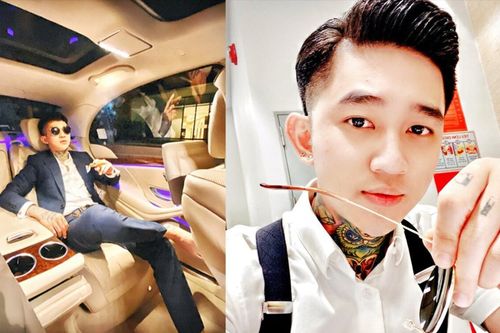 Hoàng Tử Gió sở hữu khối tài sản trăm tỷ trước khi ra đi?
