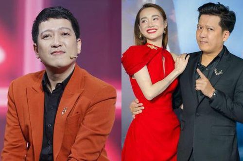 Anh ruột Trường Giang hé lộ quyền lực của Nhã Phương trong gia đình