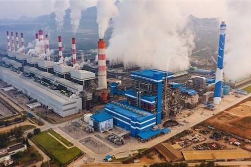 Điện than Việt Nam nhận tài chính từ đâu?