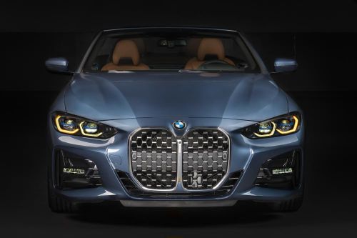 BMW 4 Series Convertible- Xe mui trần phong cách thể thao có mặt tại Việt Nam