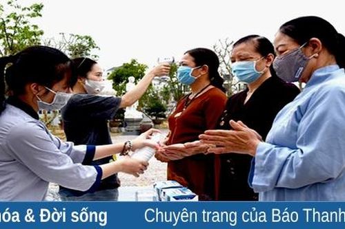 Cơ sở tín ngưỡng phòng, chống dịch COVID-19 trong tình hình mới