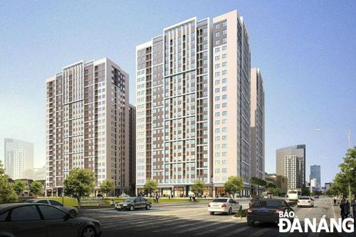 Chấn chỉnh bán nhà ở xã hội tại dự án Khu đô thị xanh Bàu Tràm Lakeside