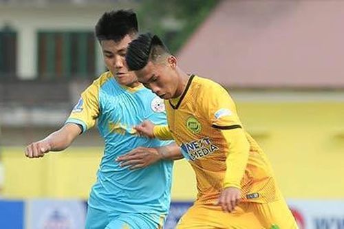 VFF điều chỉnh kế hoạch tổ chức các giải bóng đá ngoài chuyên nghiệp năm 2021