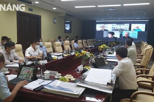 8 phương án kiến trúc, quy hoạch Trung tâm Hành chính quận Hải Châu vào vòng xét giải thưởng