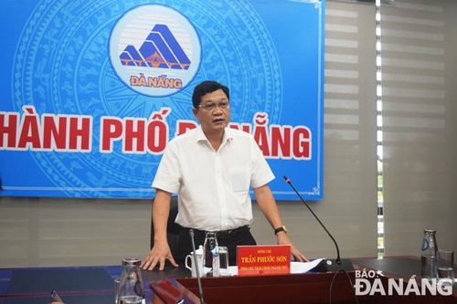 Chủ động chống ngập úng đô thị, sạt lở đất