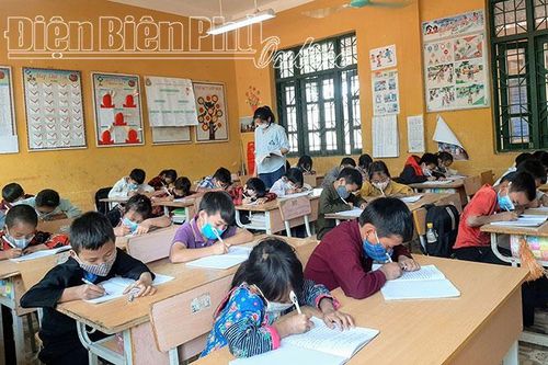 Hiệu quả chính sách dân tộc ở Mường Nhé