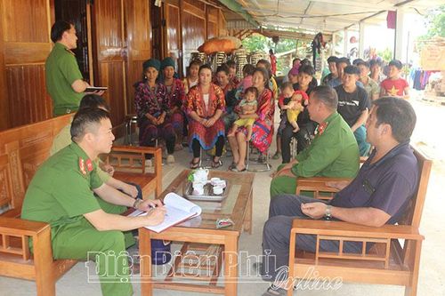 Khó khăn phòng, chống tội phạm lừa đảo qua mạng