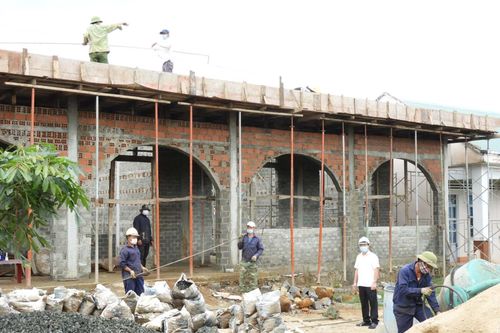Gia Lai: Đẩy mạnh giải ngân vốn đầu tư công, thúc đẩy phát triển kinh tế-xã hội