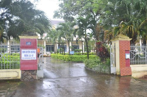 Chư Păh đã thu hồi hơn 973 triệu đồng sai phạm