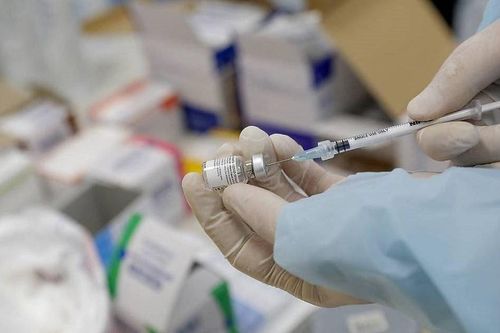 Nga thử nghiệm vaccine kết hợp ngừa Covid-19 và cúm mùaTin khácĐổi mới giáo dục từ ứng dụng công nghệ thông tinVững vàng trên trận tuyến chống 'giặc lửa'