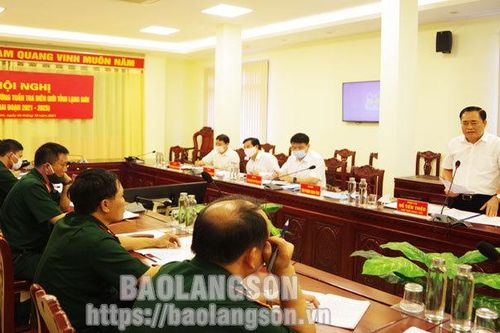 Quân khu 1 triển khai dự án đường tuần tra biên giới tỉnh Lạng Sơn (giai đoạn 2021-2025)Tin khácThành phố Lạng Sơn: Vững bước trên đường phát triểnDoanh nghiệp Lạng Sơn: Xây dựng, phát triển văn hóa doanh nghiệp