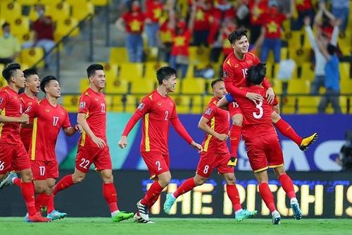 ĐT Trung Quốc vs ĐT Việt Nam, 0h00 ngày 8/10: Hơn một trận... chung kết