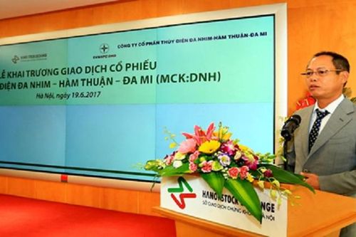 Giá cổ phiếu Công ty ĐHĐ tăng hơn 370% sau 10 năm cổ phần hóa