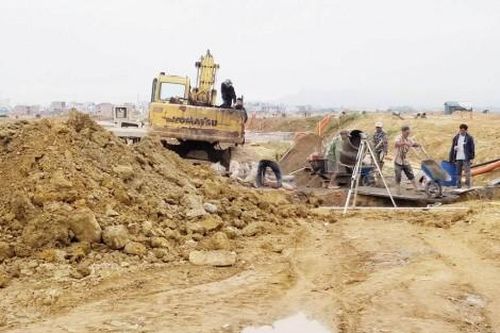 Kinh tế Giá đất ở nông thôn: Tăng thực hay ảo? - kỳ 1: Trao qua bán lại