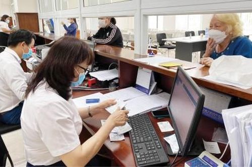 Chính trị - Xã hội Xây dựng Đảng Khi lãnh đạo của Đảng đối với công tác Bảo hiểm xã hội được tăng cường