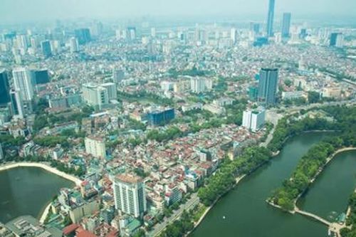 Hà Nội hướng tới đưa Đông Anh, Sóc Sơn và Mê Linh lên thành phố