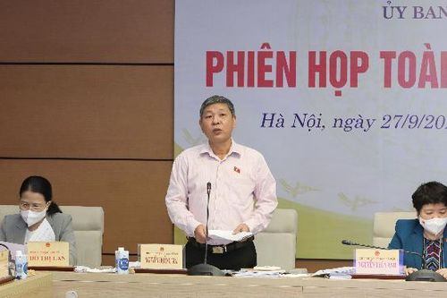 Đánh giá kỹ lưỡng, đề xuất chính sách mới phù hợp