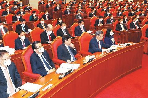 Về kiểm soát quyền lực đối với người đứng đầu